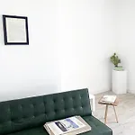 דירה Tap - In Independent House With Private Garden *