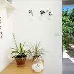 Tap - In Independent House With Private Garden *