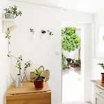 Tap - In Independent House With Private Garden Апартаменты Альгеро