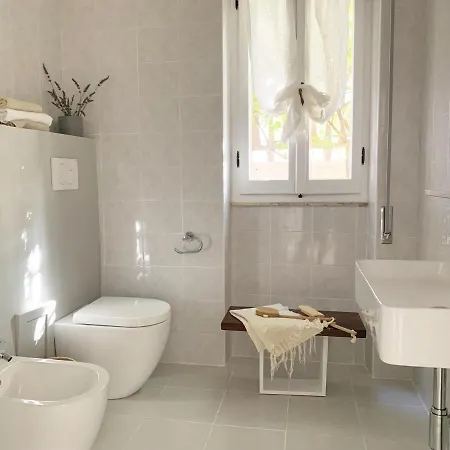 Tap - In Independent House With Private Garden Appartement