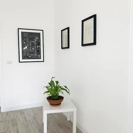 Tap - In Independent House With Private Garden Appartement