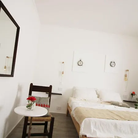 Tap - In Independent House With Private Garden Alghero