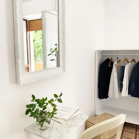Appartement Tap - In Independent House With Private Garden