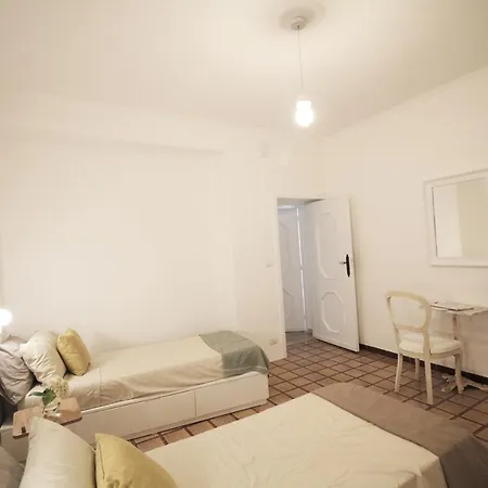 Tap - In Independent House With Private Garden * Alghero