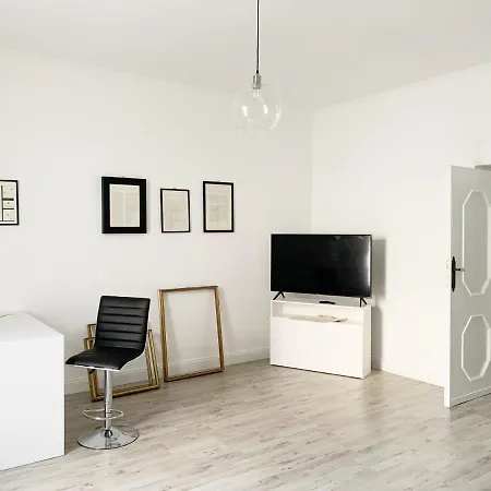 Appartement Tap - In Independent House With Private Garden Alghero