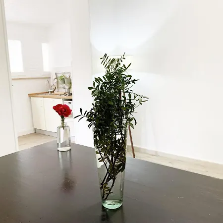 Tap - In Independent House With Private Garden Apartment Alghero