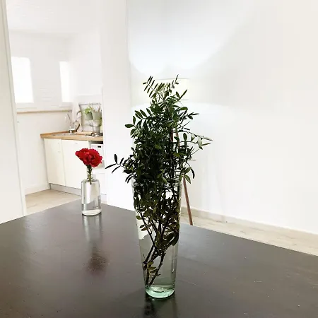 Tap - In Independent House With Private Garden Appartement Alghero