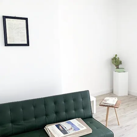 Appartement Tap - In Independent House With Private Garden *