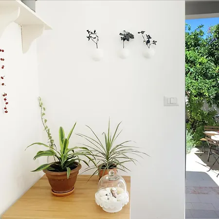 Tap - In Independent House With Private Garden *