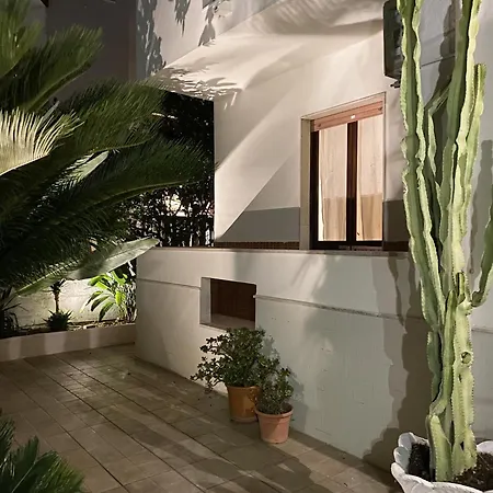 Tap - In Independent House With Private Garden * Alghero