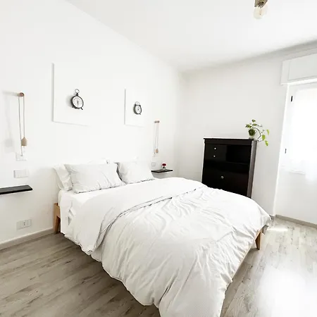 Tap - In Independent House With Private Garden Appartement