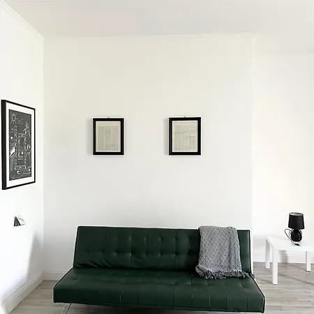 Appartement Tap - In Independent House With Private Garden *