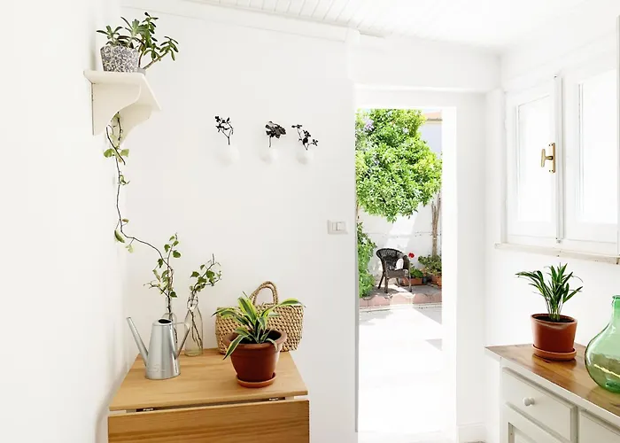 Tap - In Independent House With Private Garden Апартаменты Альгеро